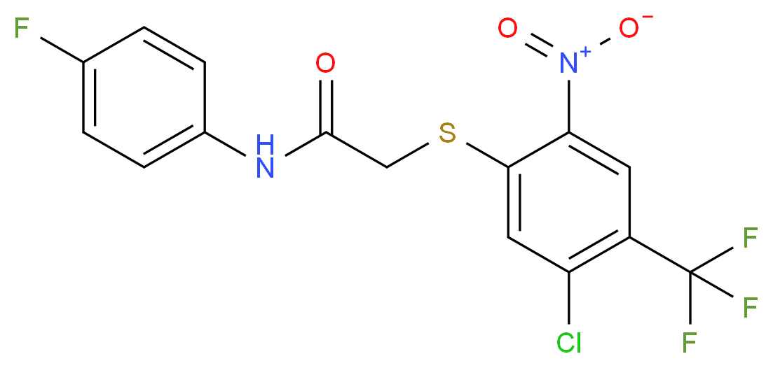 MFCD00218150 molecular structure