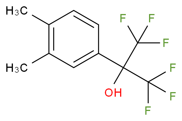MFCD03412228 molecular structure