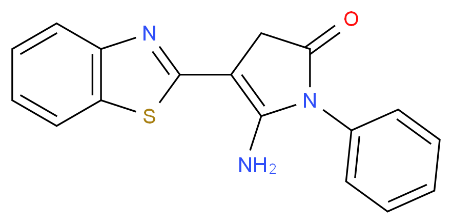MFCD03150698 molecular structure