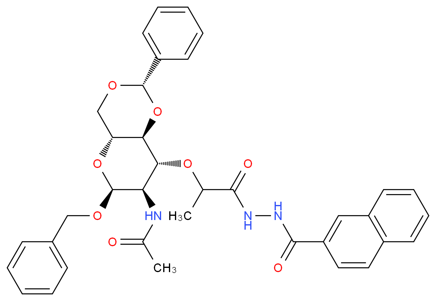 164240922 molecular structure