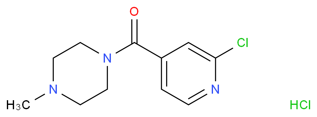 MFCD09864559 molecular structure