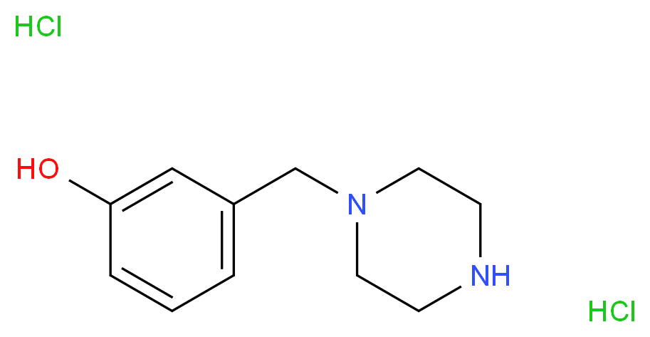 443694-34-6 molecular structure