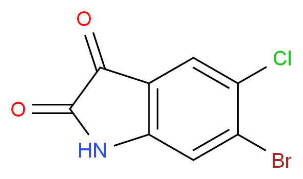 192799-05-6 molecular structure