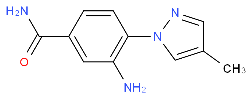 MFCD12763838 molecular structure