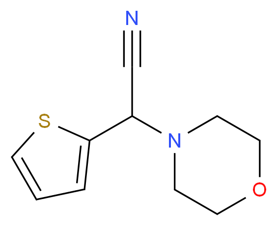 MFCD00112830 molecular structure