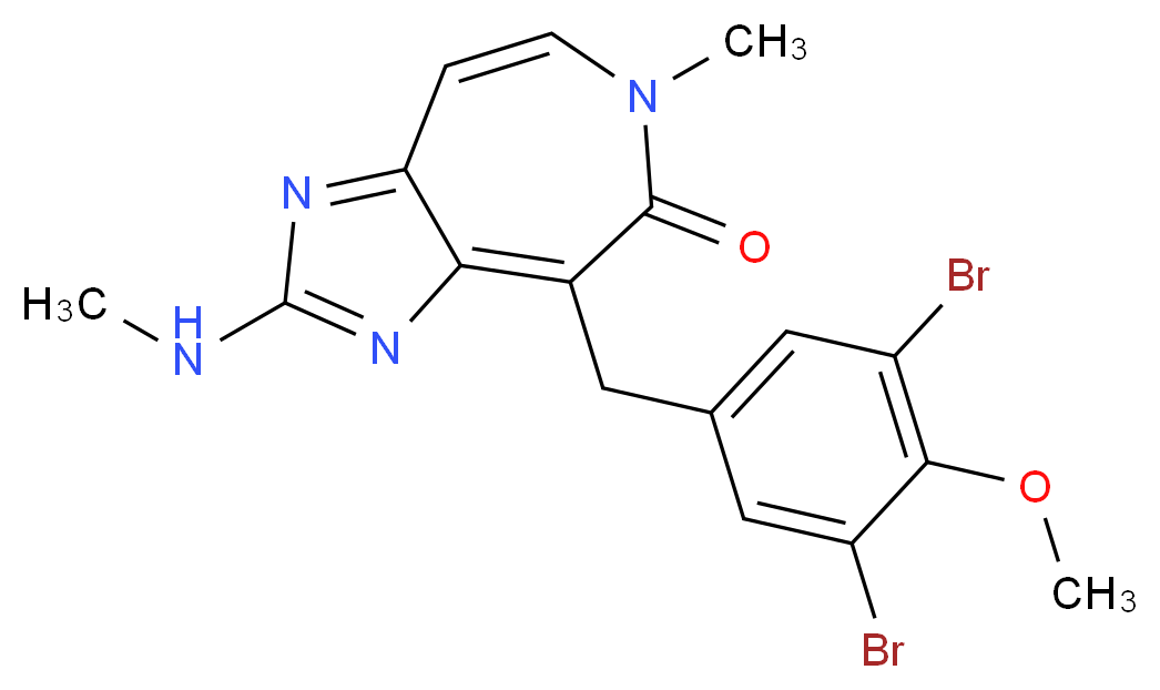 634151-15-8 molecular structure