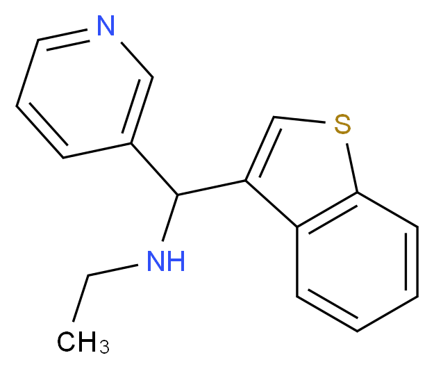 MFCD12474159 molecular structure