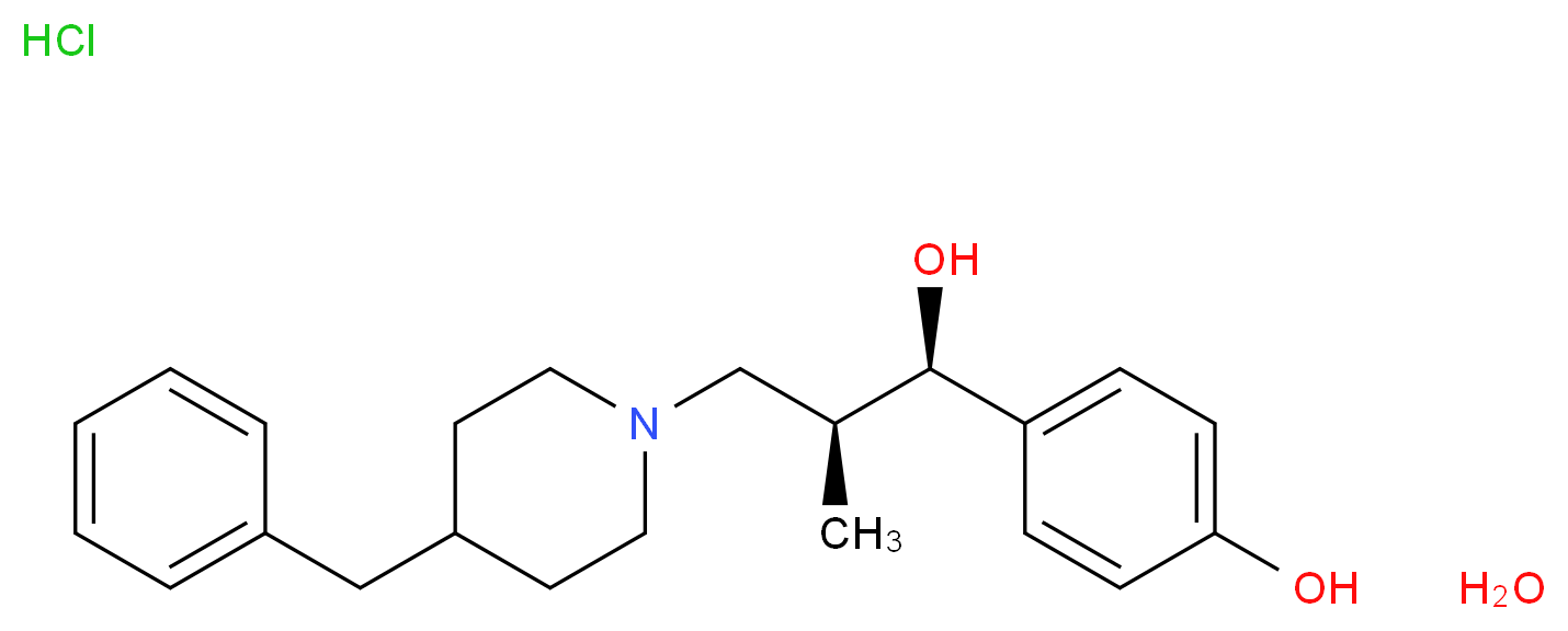 919289-58-0(anhydrous) molecular structure