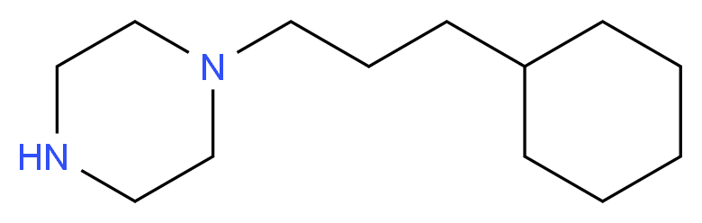 MFCD03094590 molecular structure