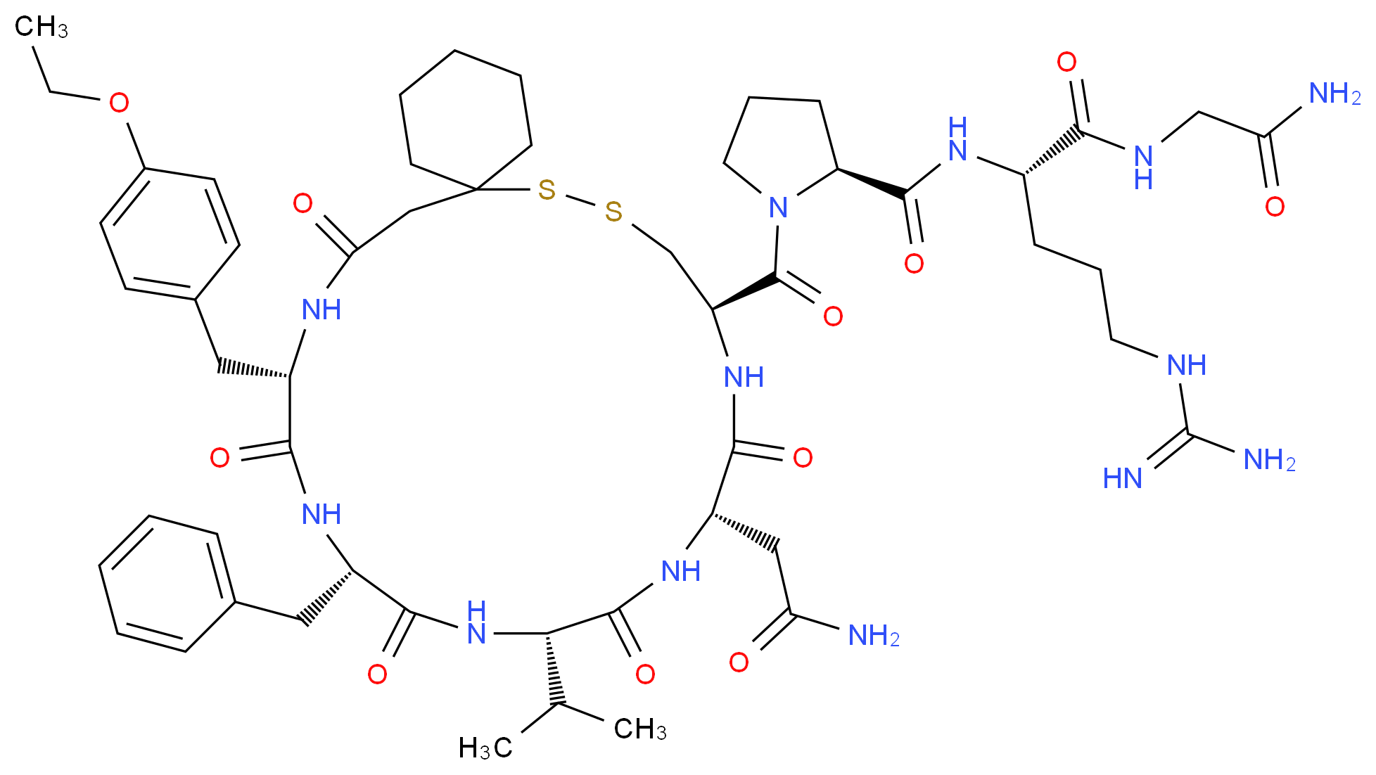 77453-01-1 molecular structure