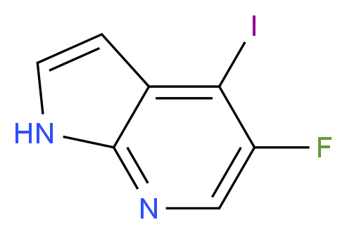 1015610-23-7 molecular structure