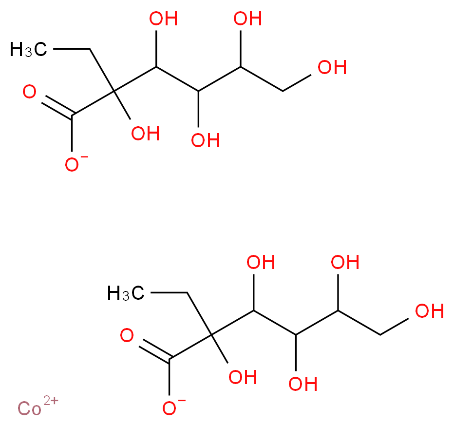 136-52-7 molecular structure