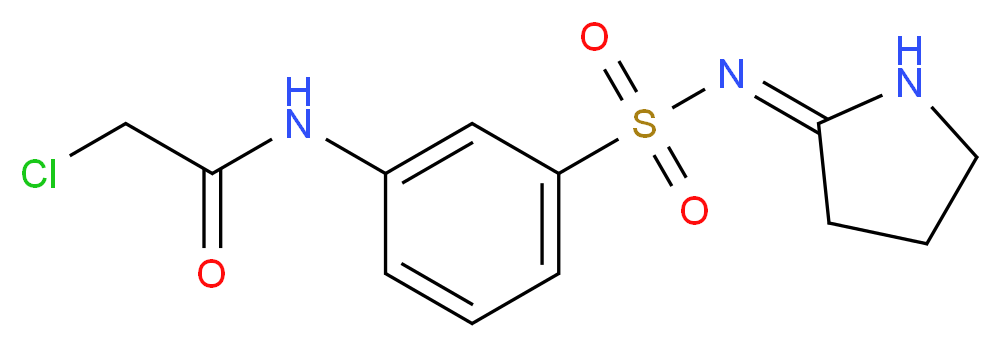 MFCD06357862 molecular structure