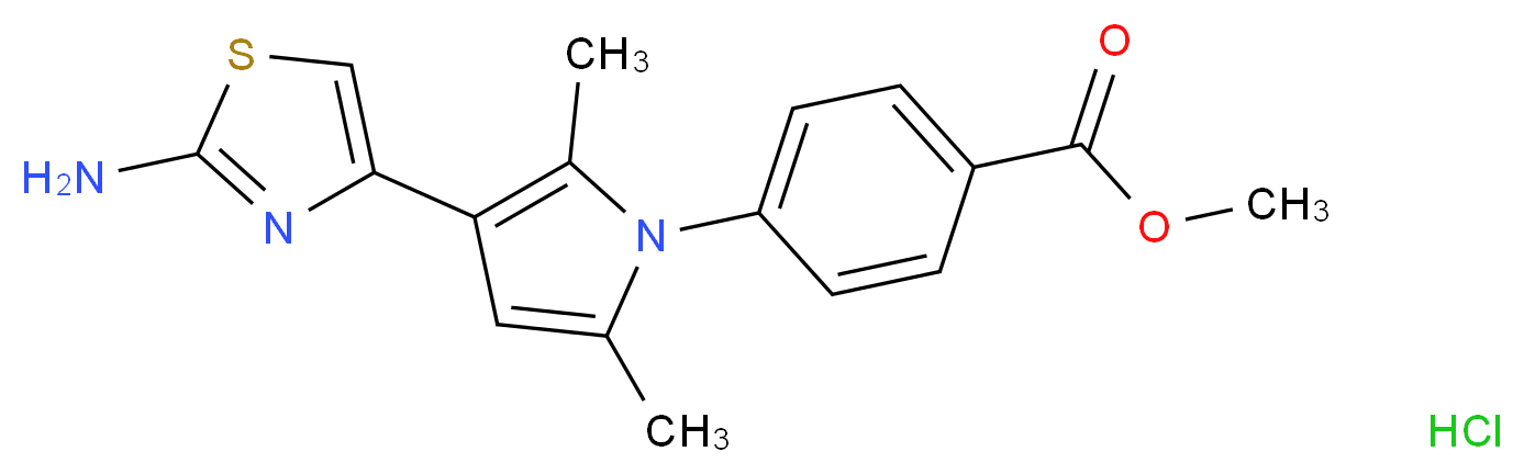 MFCD08447220 molecular structure