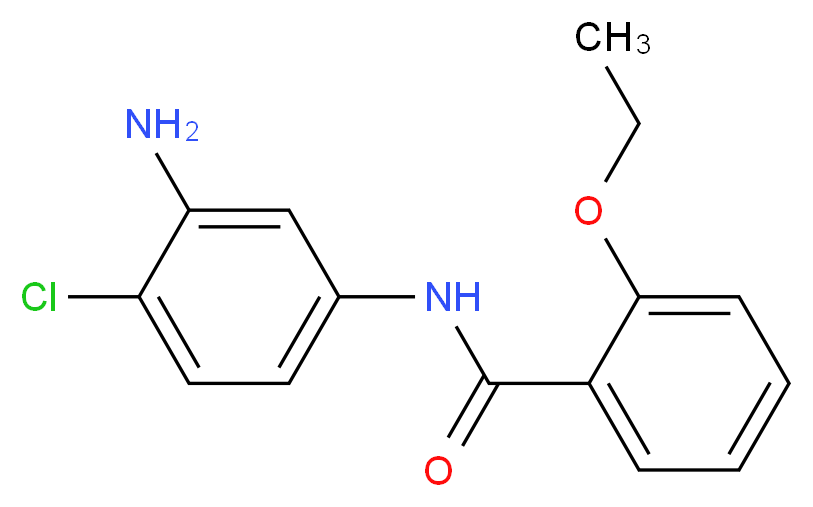 MFCD09734007 molecular structure