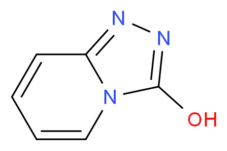 6969-71-7 molecular structure