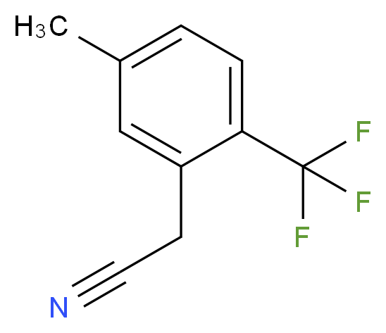MFCD09832297 molecular structure