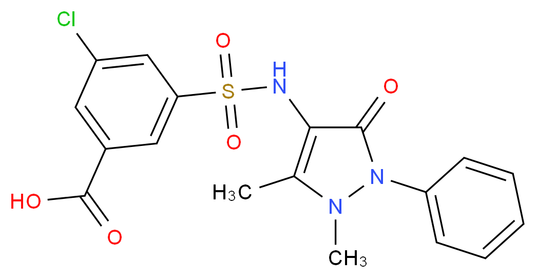 MFCD02720438 molecular structure
