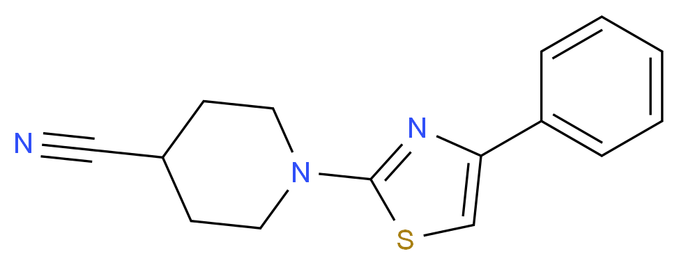 MFCD22683003 molecular structure