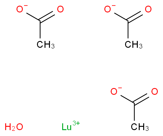 18779-08-3 molecular structure