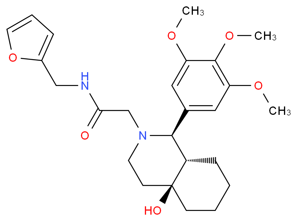 164257011 molecular structure