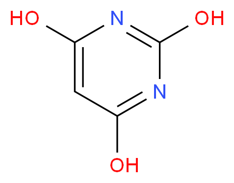 67-52-7 molecular structure