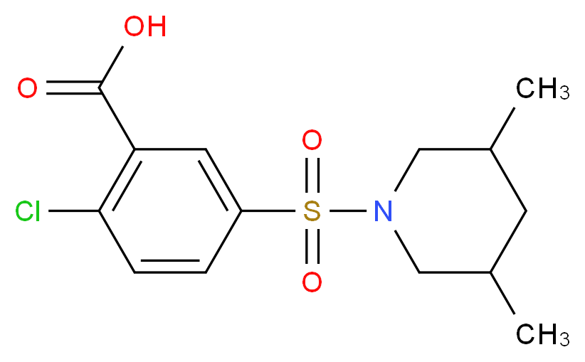 24358-29-0 molecular structure