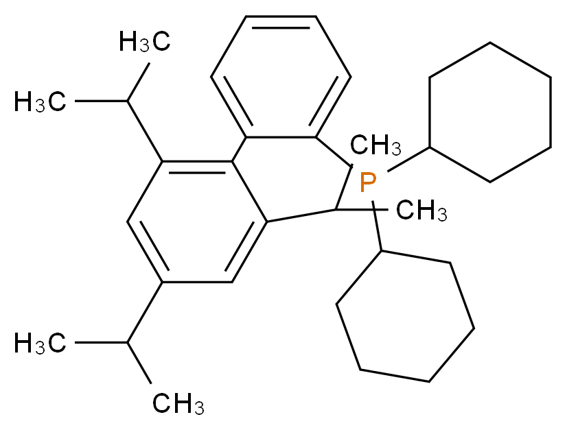 564483-18-7 molecular structure