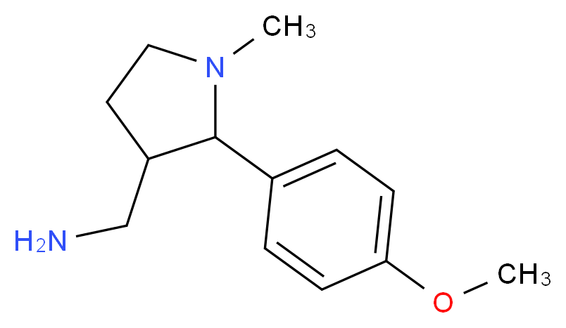 MFCD18917347 molecular structure