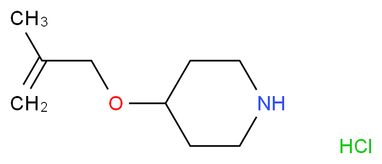 MFCD11100496 molecular structure