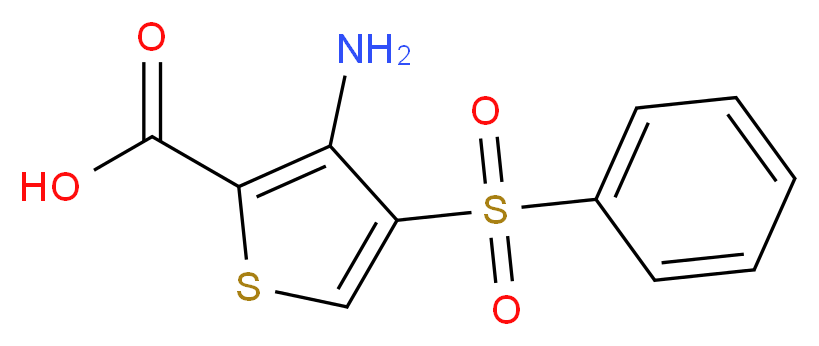 175201-59-9 molecular structure