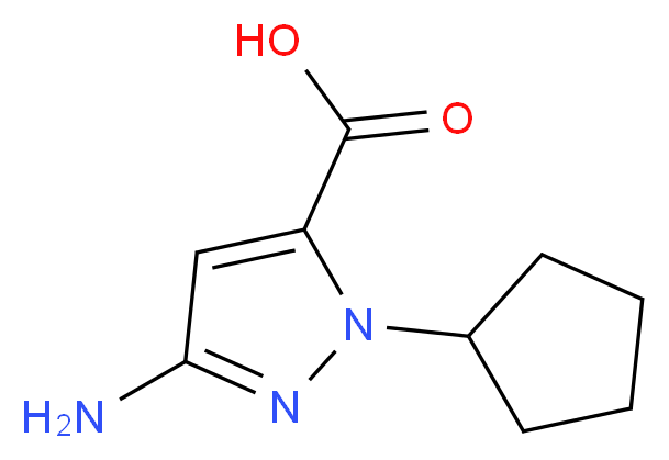 MFCD06805288 molecular structure