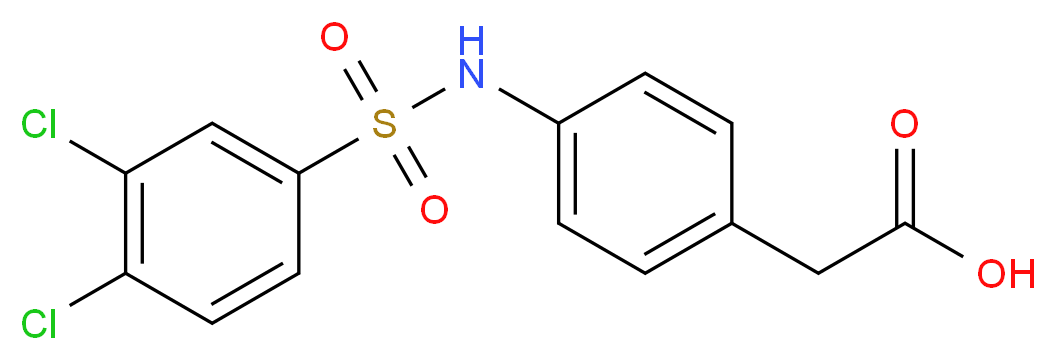 MFCD06335572 molecular structure