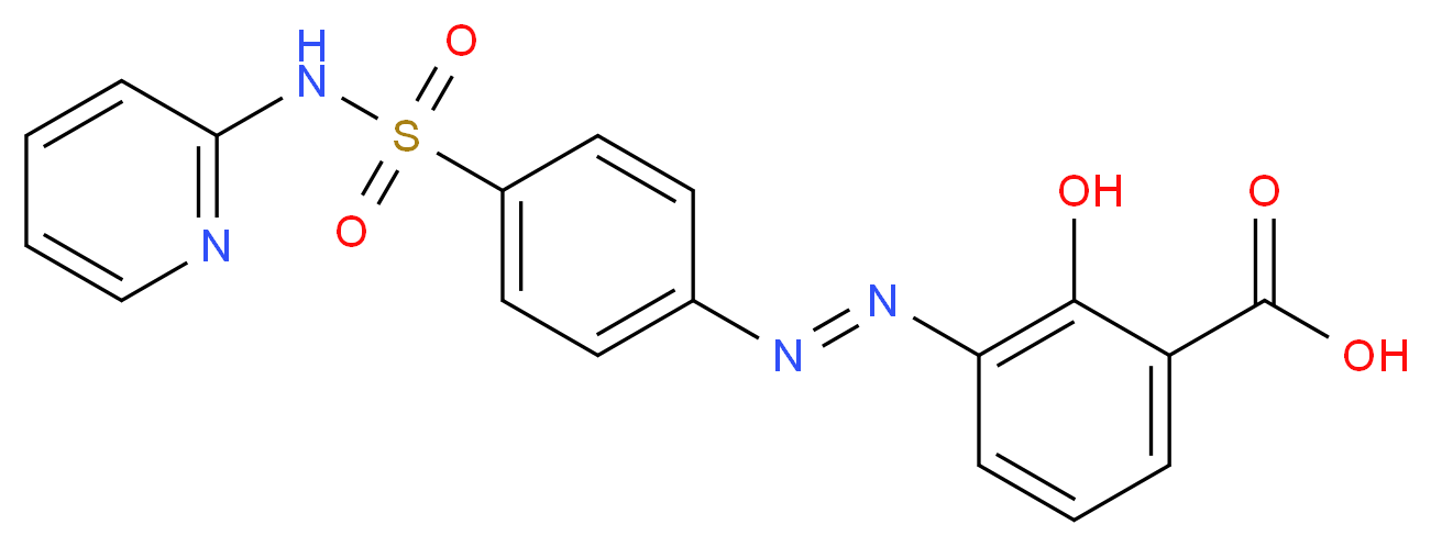 66364-71-4 molecular structure