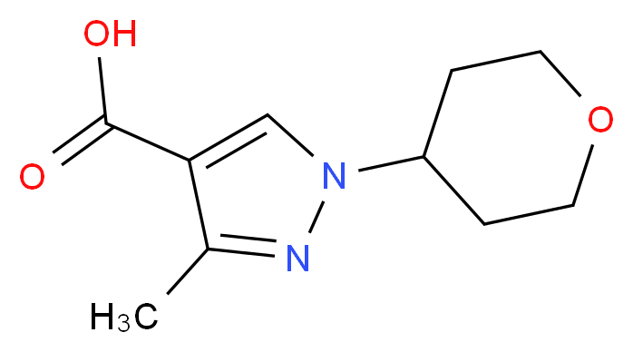 MFCD20330754 molecular structure