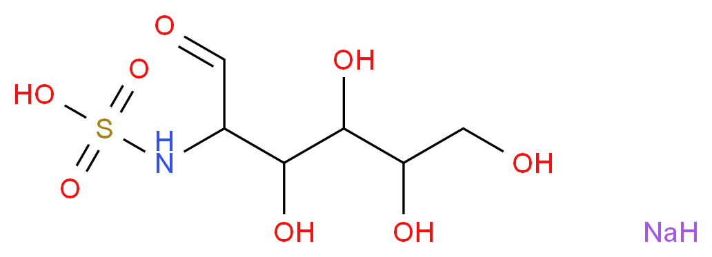 CAS_38899-05-7 molecular structure