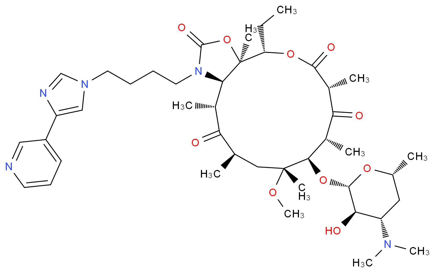 CAS_191114-48-4 molecular structure