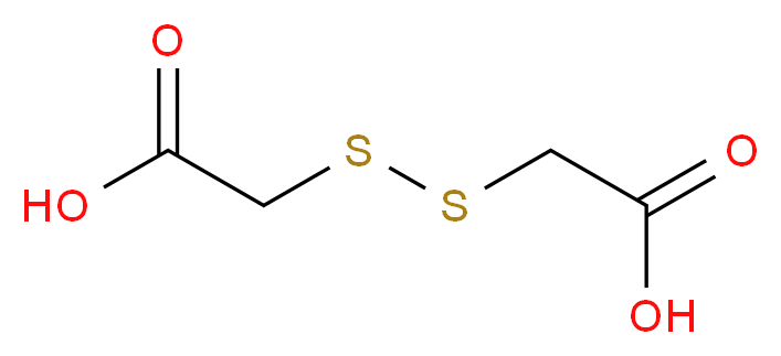 CAS_505-73-7 molecular structure