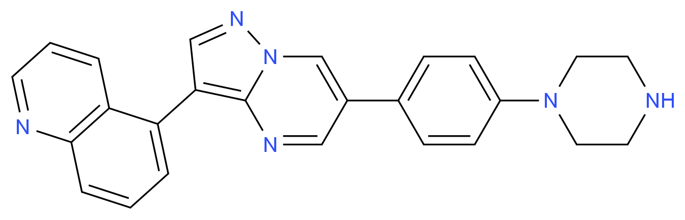 CAS_1432597-26-6 molecular structure