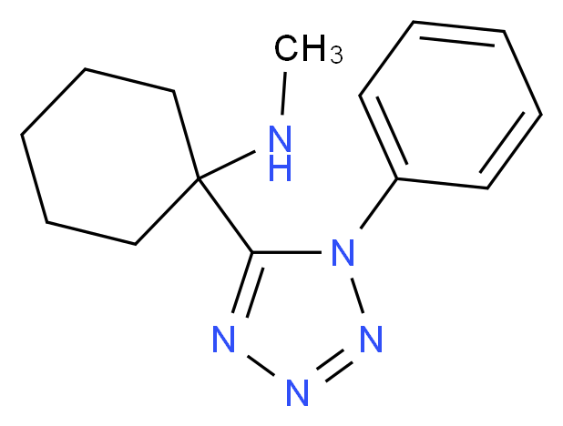 CAS_400746-92-1 molecular structure