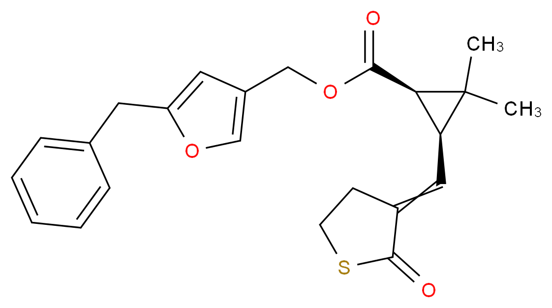 CAS_58769-20-3 molecular structure