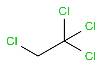 CAS_630-20-6 molecular structure