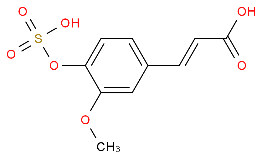 CAS_86321-29-1 molecular structure