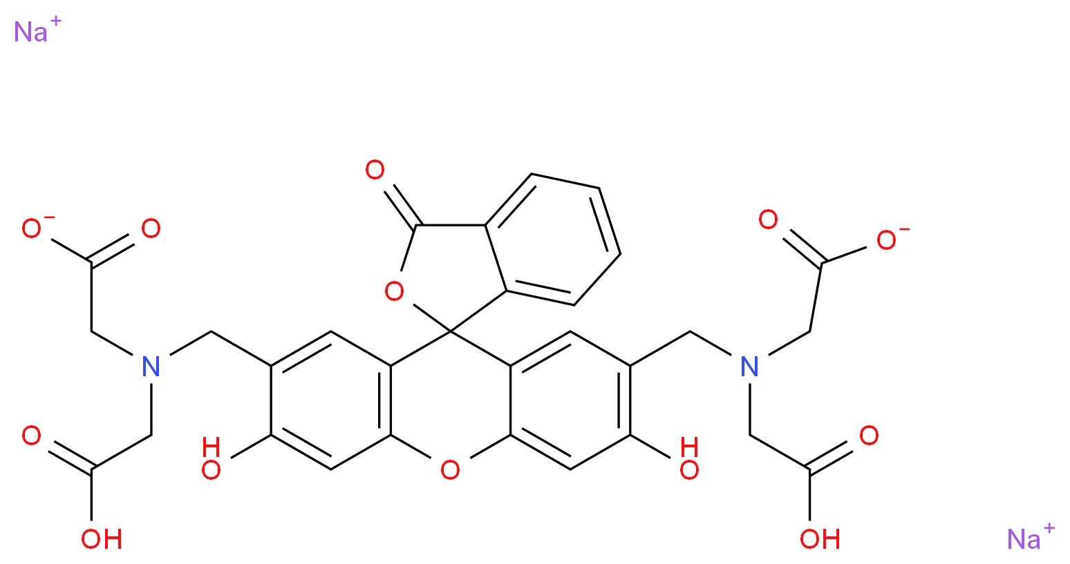 CAS_108750-13-6 molecular structure