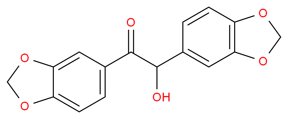 CAS_4720-82-5 molecular structure