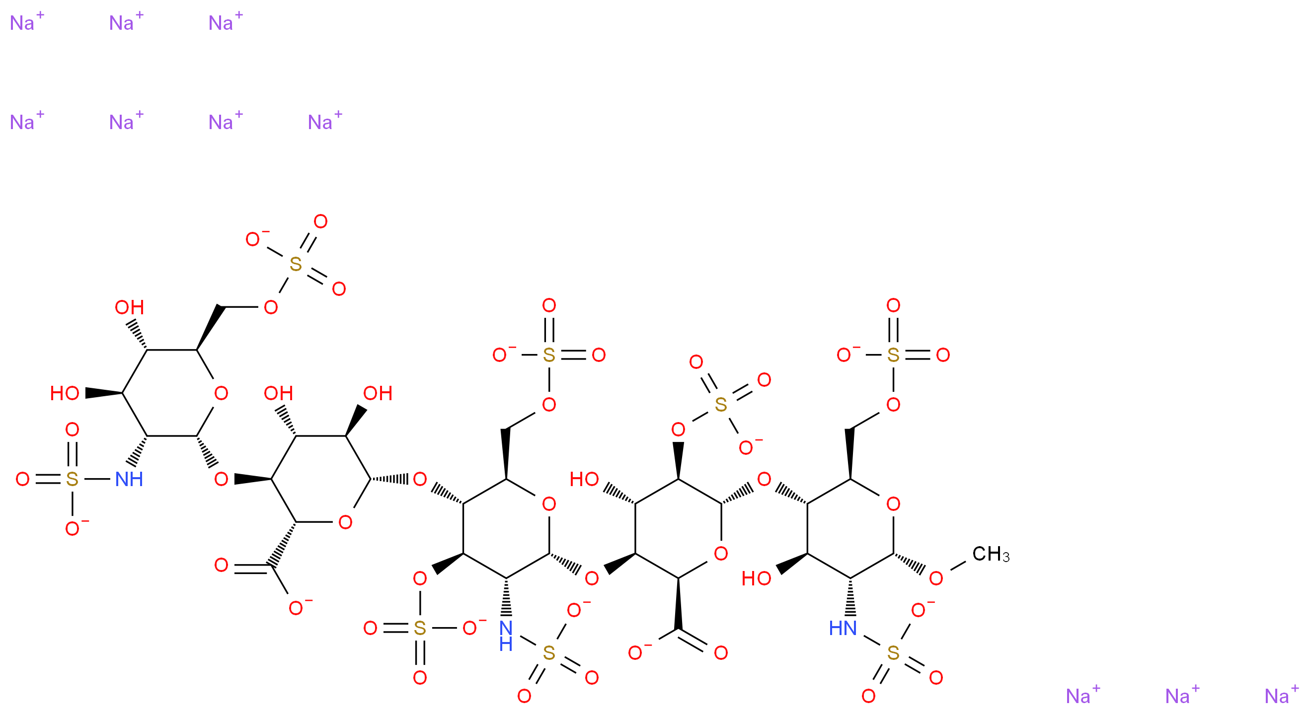 CAS_114870-03-0 molecular structure