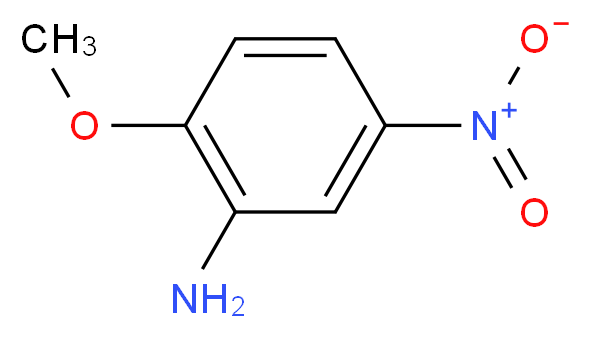 2-AMINO-4-NITROANISOLE_Molecular_structure_CAS_99-59-2)