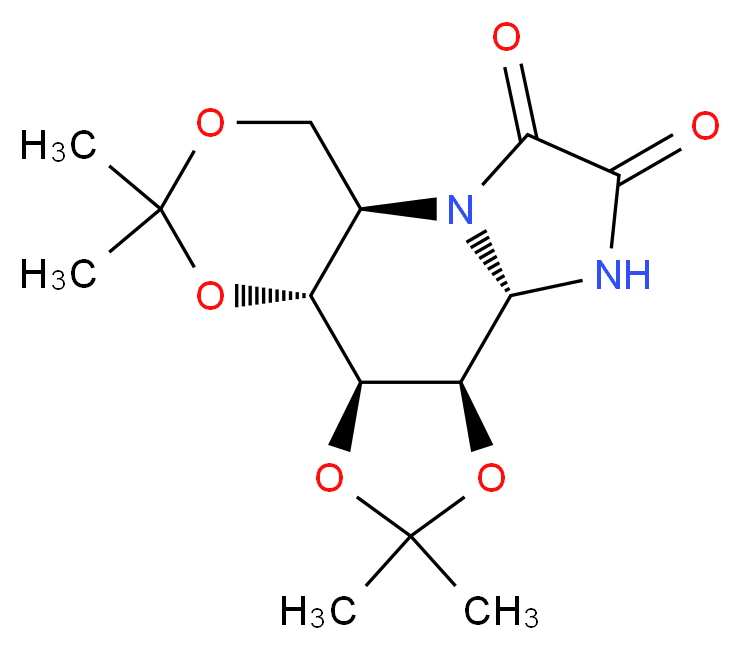 CAS_134234-43-8 molecular structure