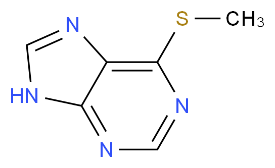 CAS_50-66-8 molecular structure