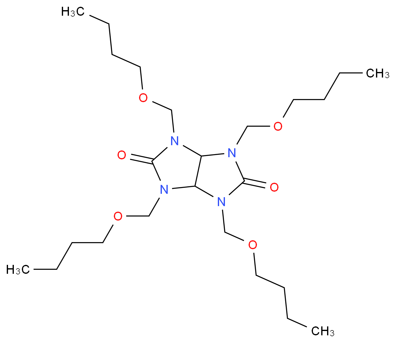 CAS_15968-37-3 molecular structure